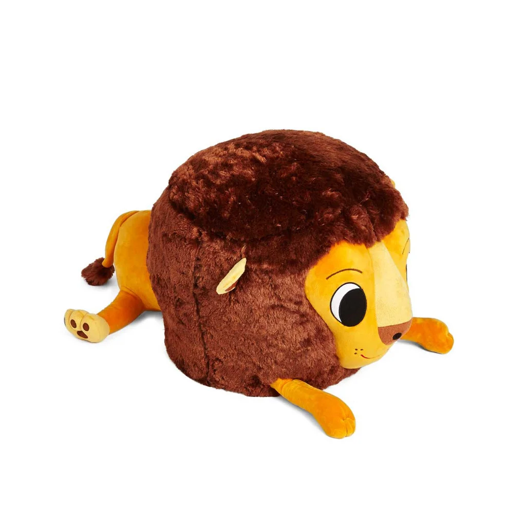 LION STOOL for ZUZU PARADE