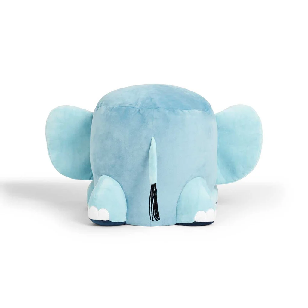 ELEPHANT STOOL for ZUZU PARADE