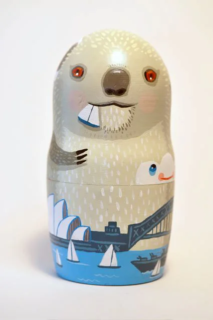 Sydney / Koala