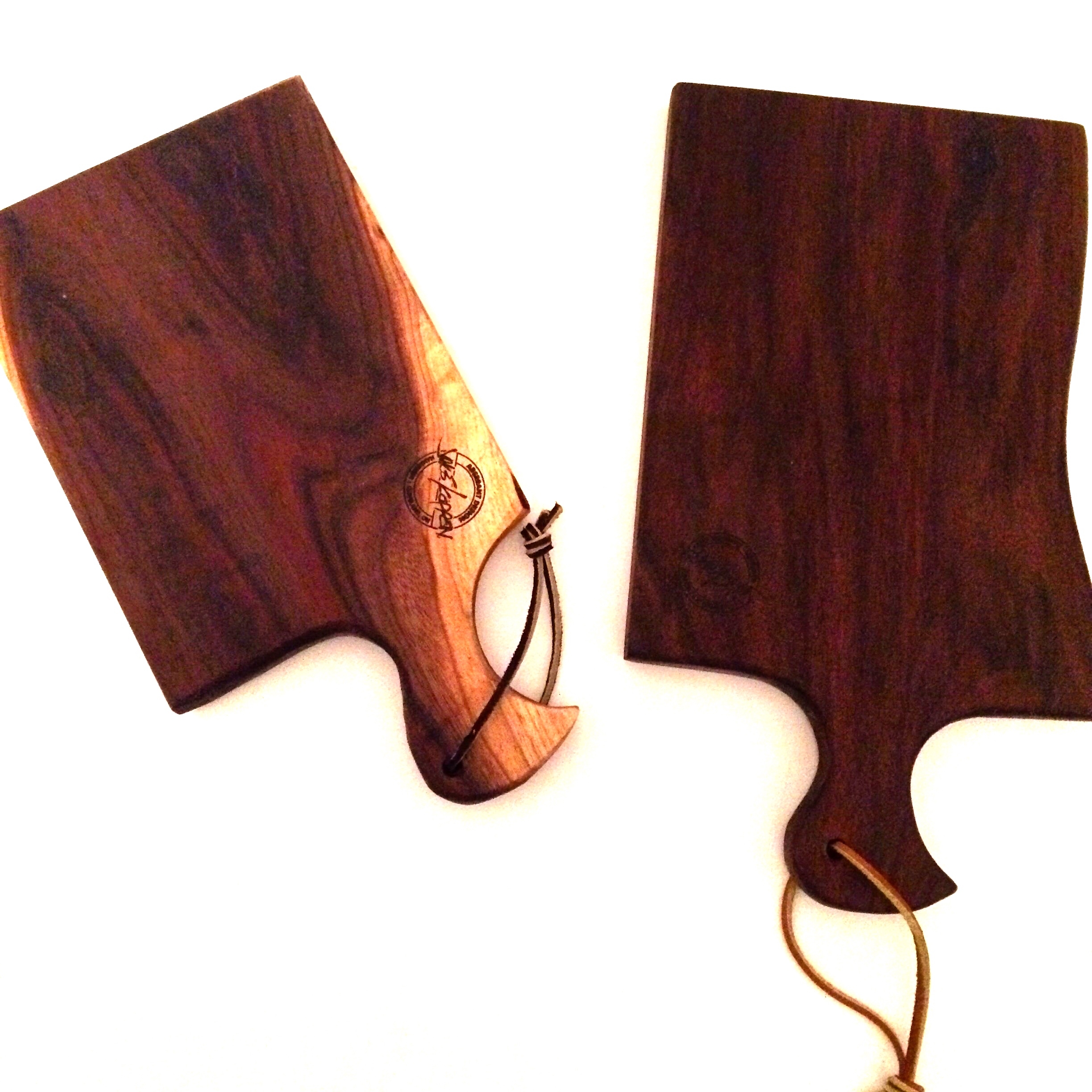 Black walnut cutting/cheese board