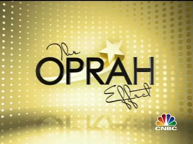 CNBC's "The Oprah Effect" featuring Carol's Daughter (2009)