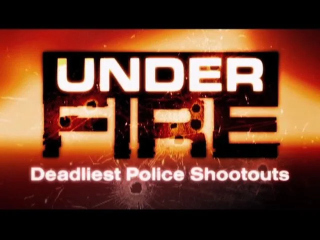 Court TV's "Under Fire" (2007)