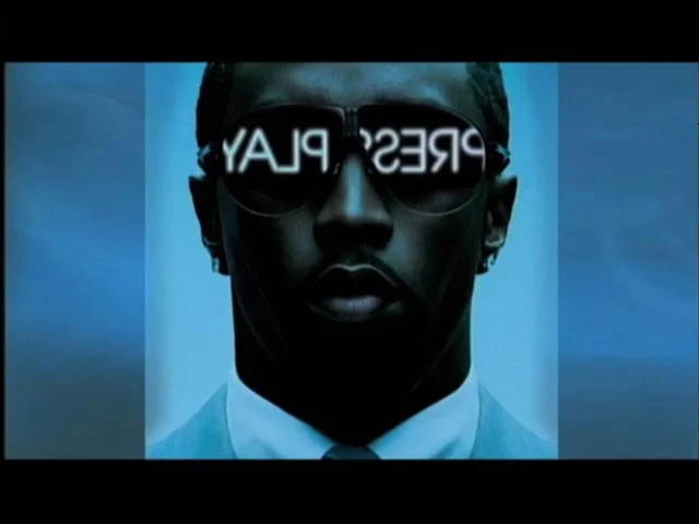 "Diddy Makes An Album" (MTV, 2006)