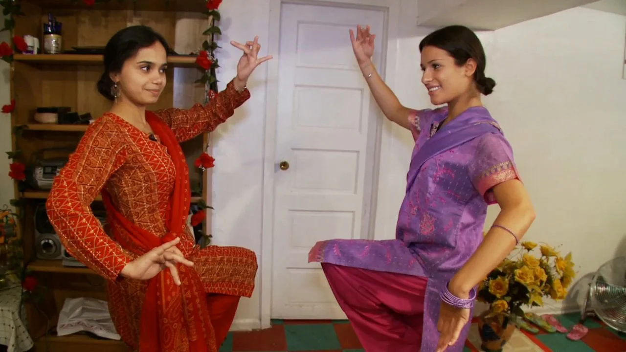 "Around the Block" starring Lea Michele (NYTVF winner for best nonscripted host, 2009)