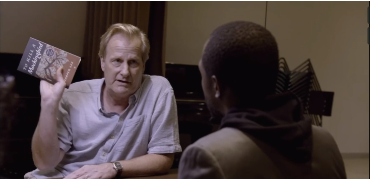 The Great American Read (PBS)