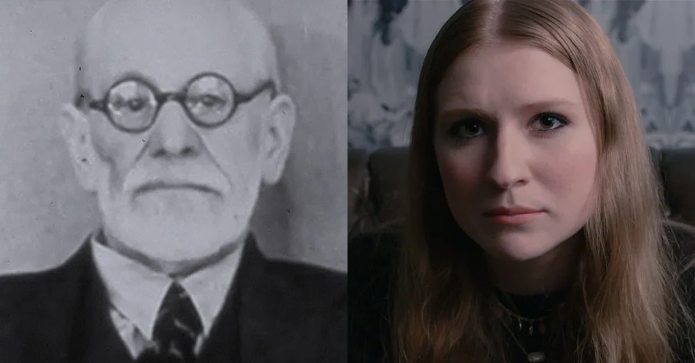 Opinion | Hysterical Girl