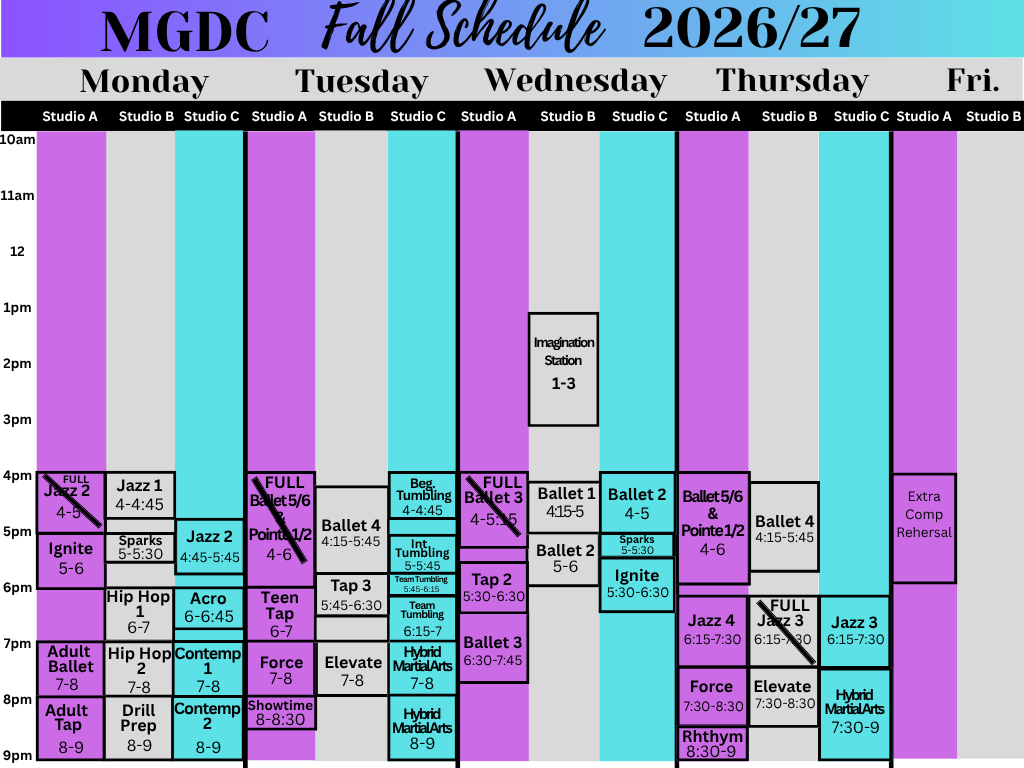 _Fall Classes 2627 Sched 915.png