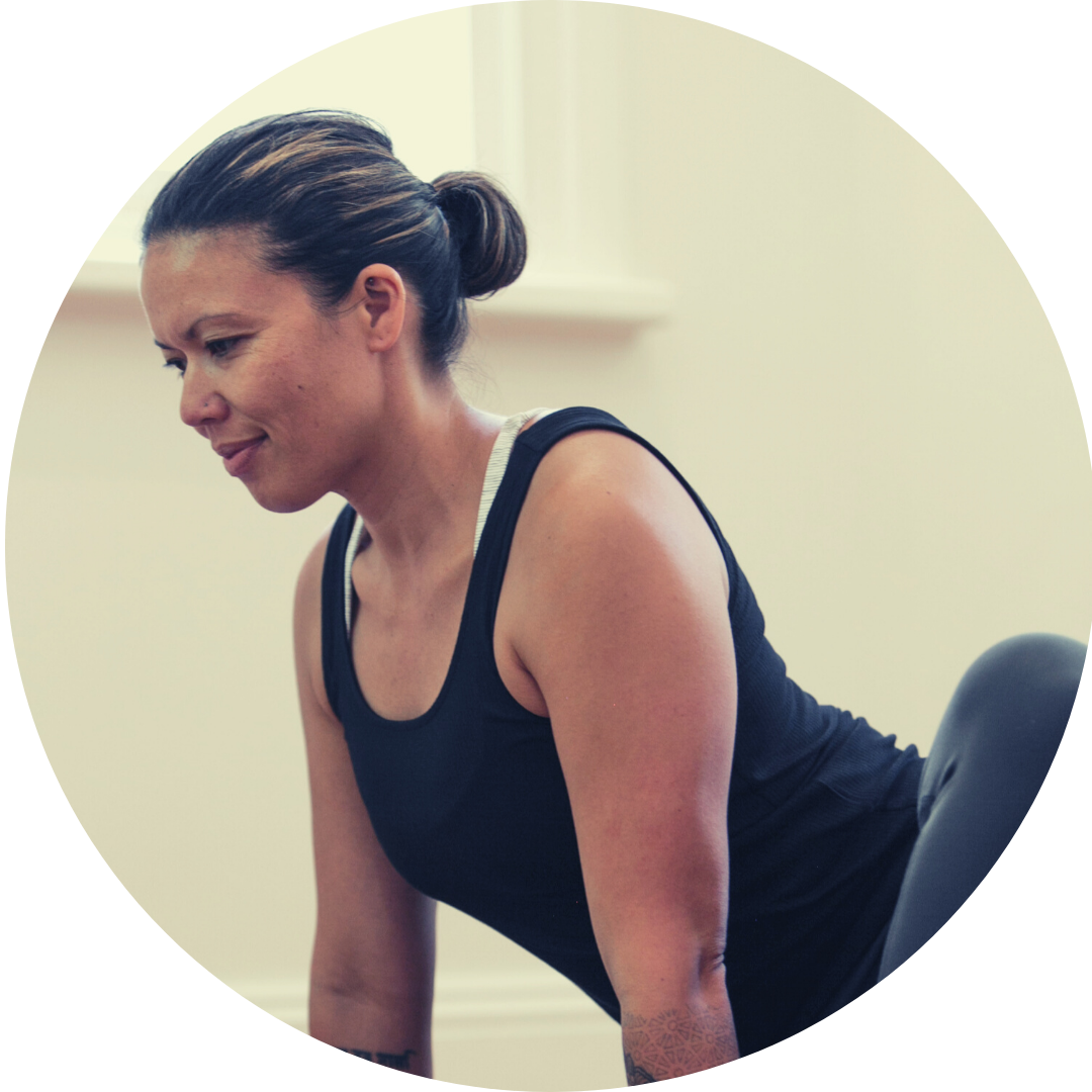 Flow Lab Corporate Yoga Corporate Yoga in the workplace Sydney CBD