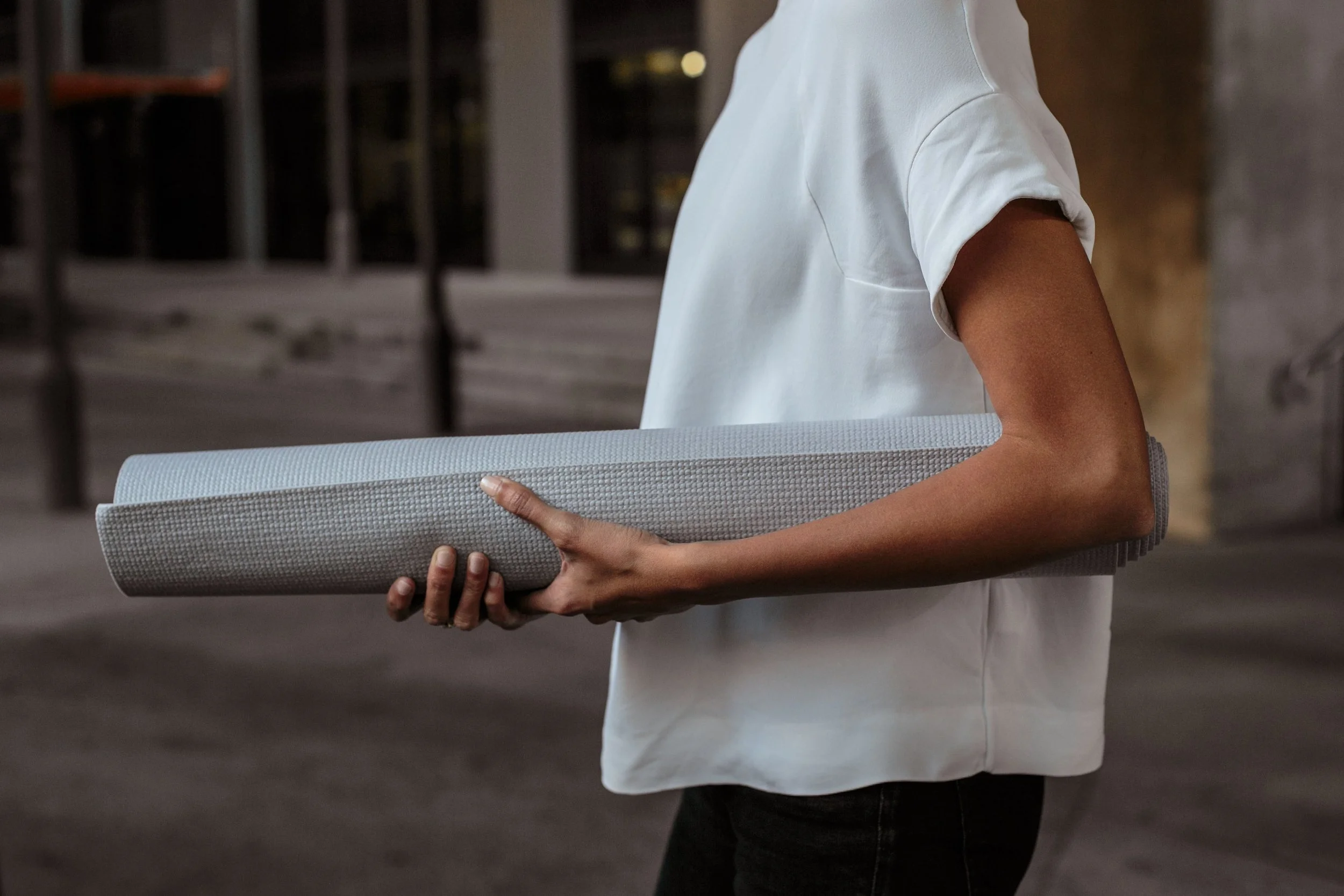 Yoga for Corporates Reducing Stress in the Workplace Sydney CBD