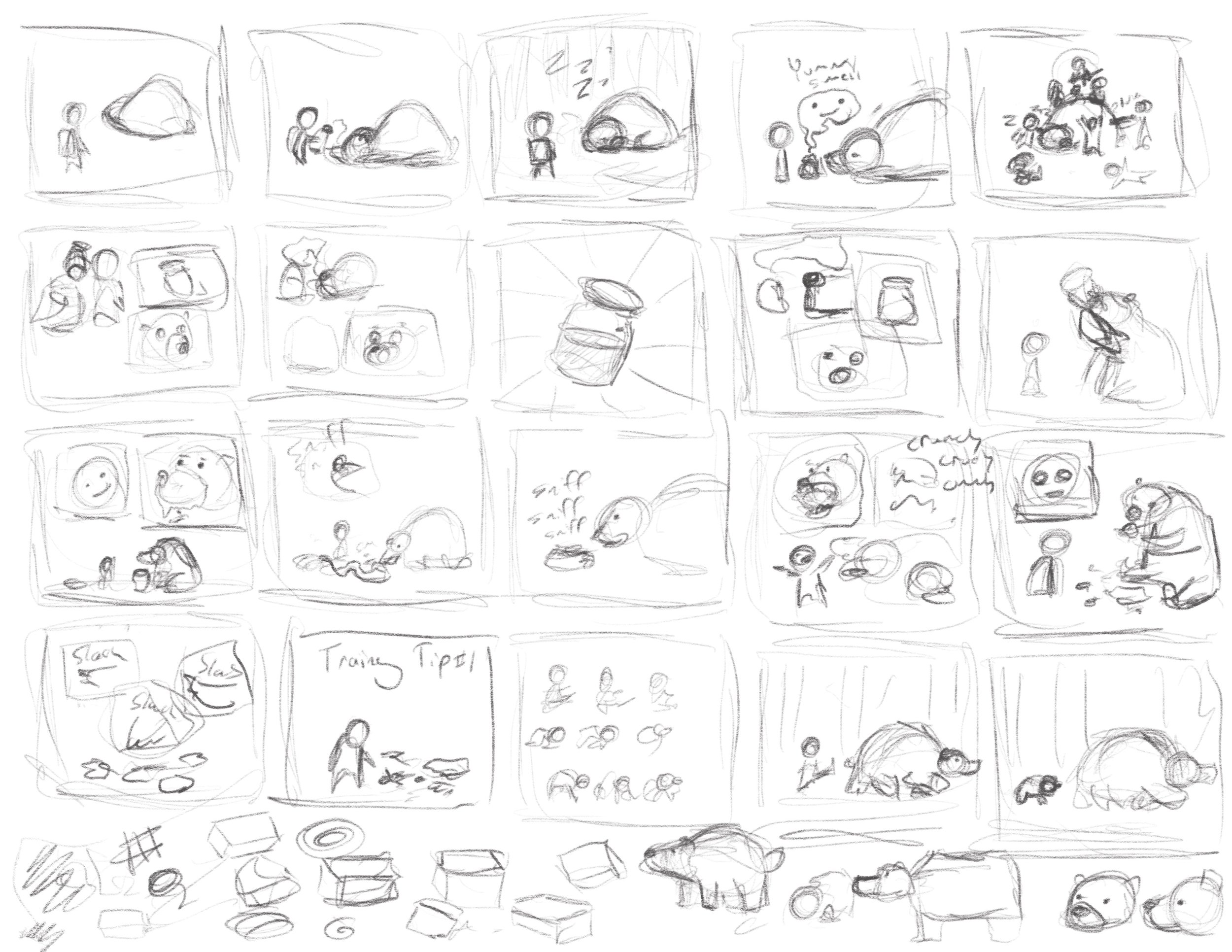 Thumbnails