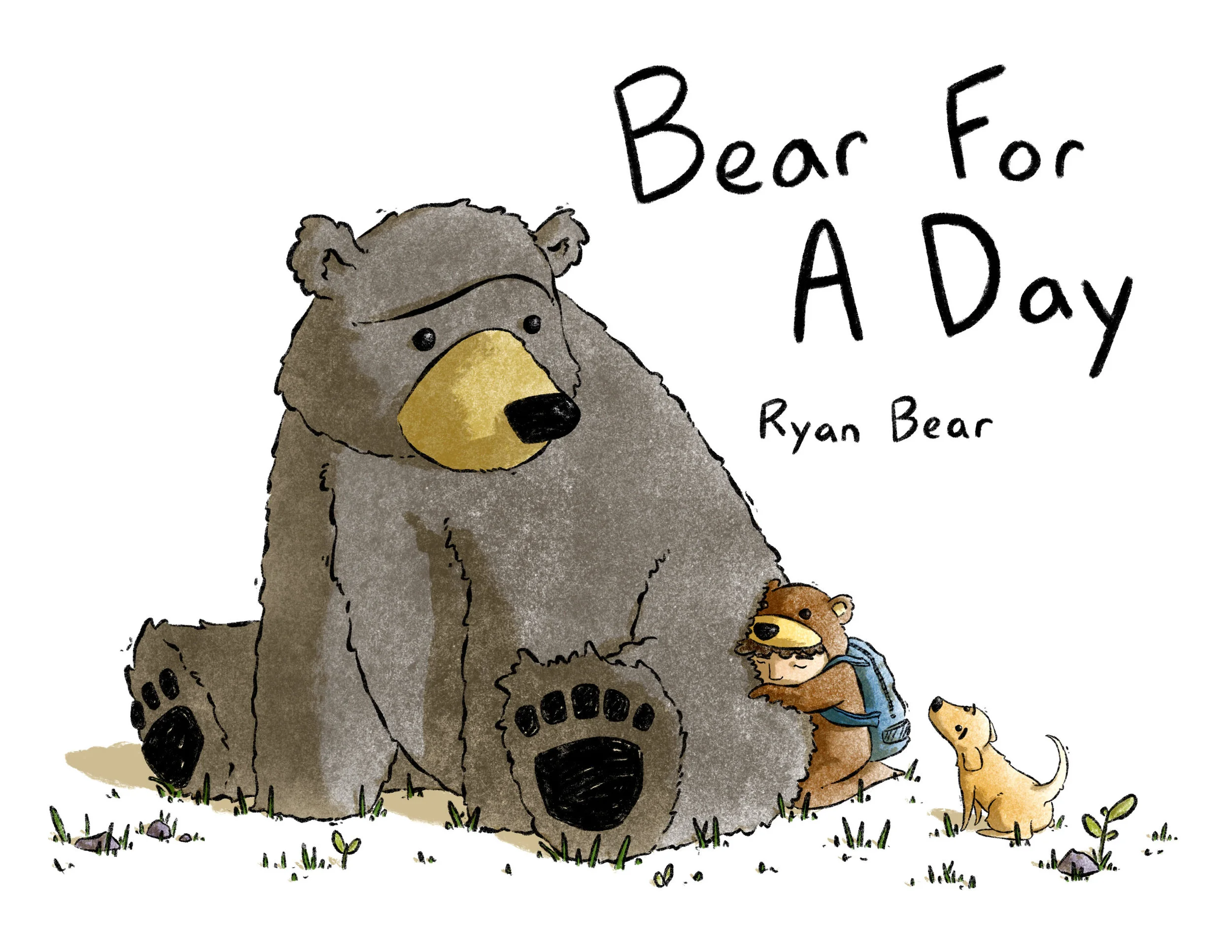 Possible Title Page 