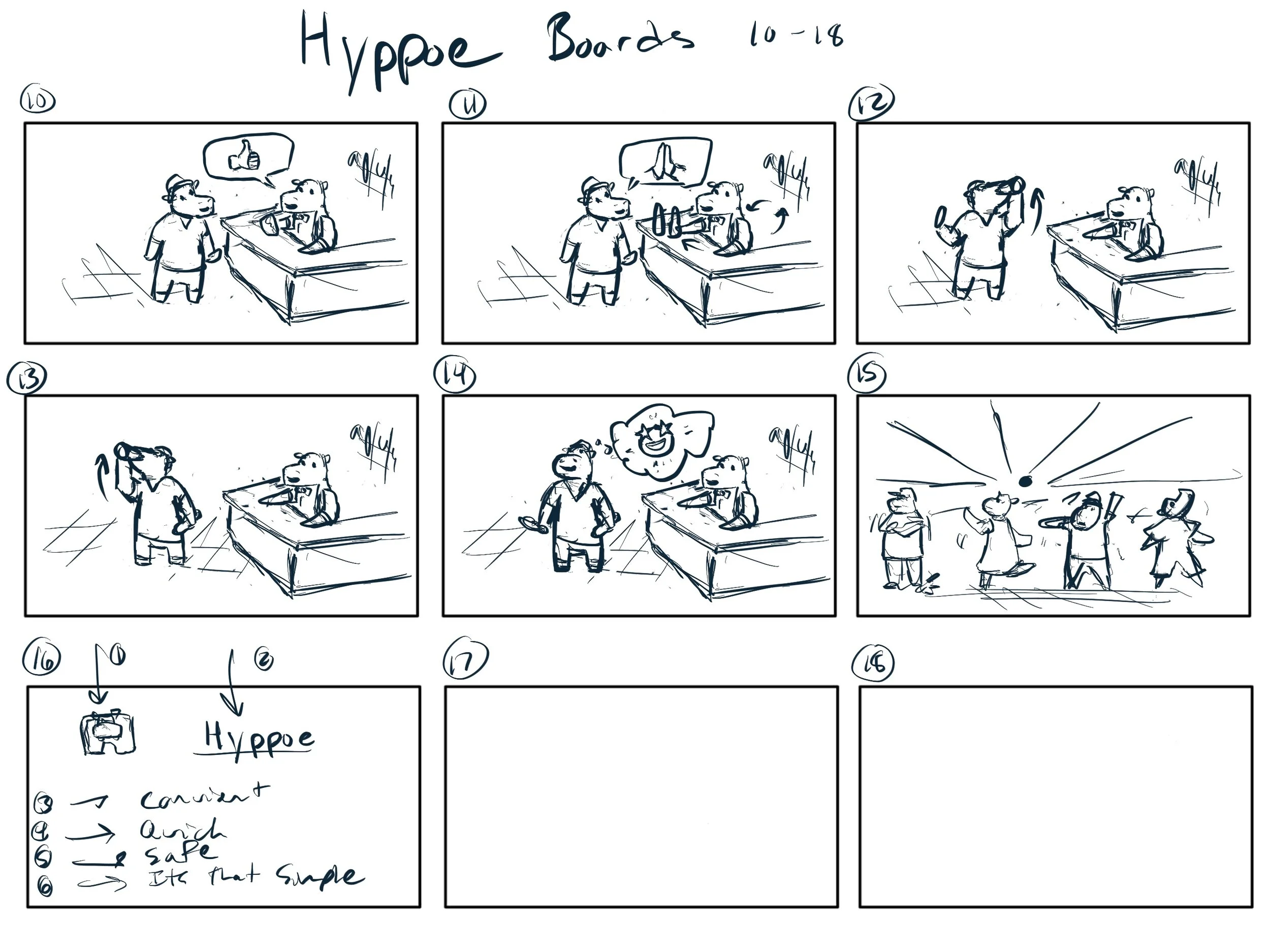 Hyppoe Storyboard02