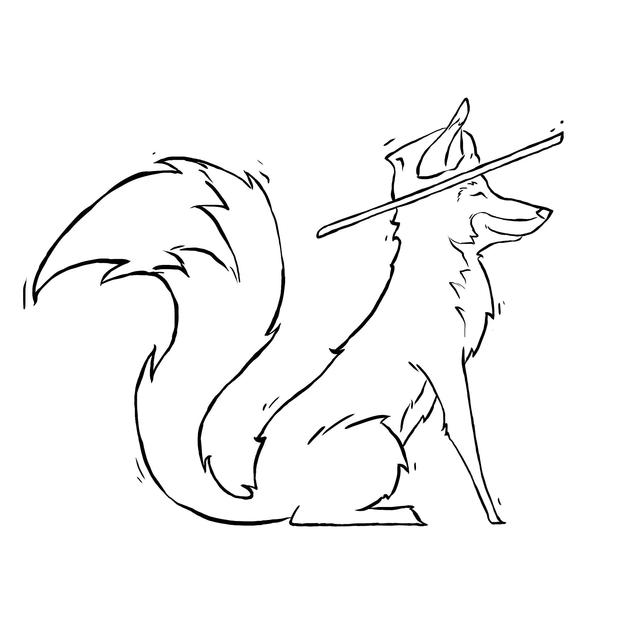 Commissioned logo for Lauren Simpson