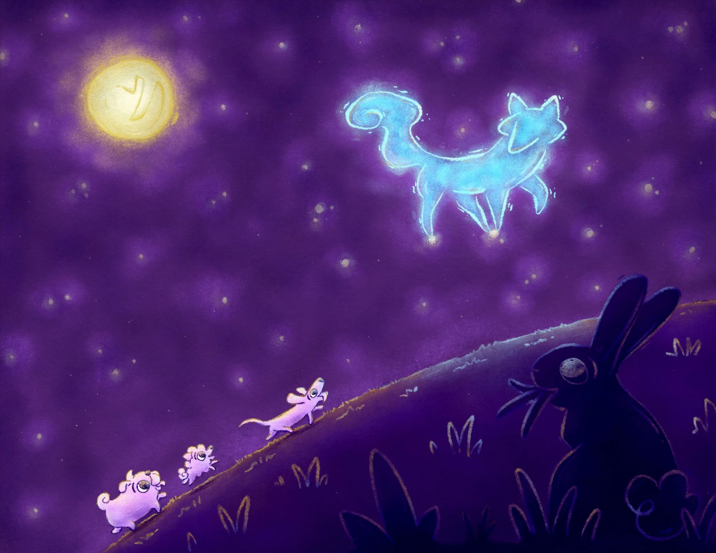 Night Run