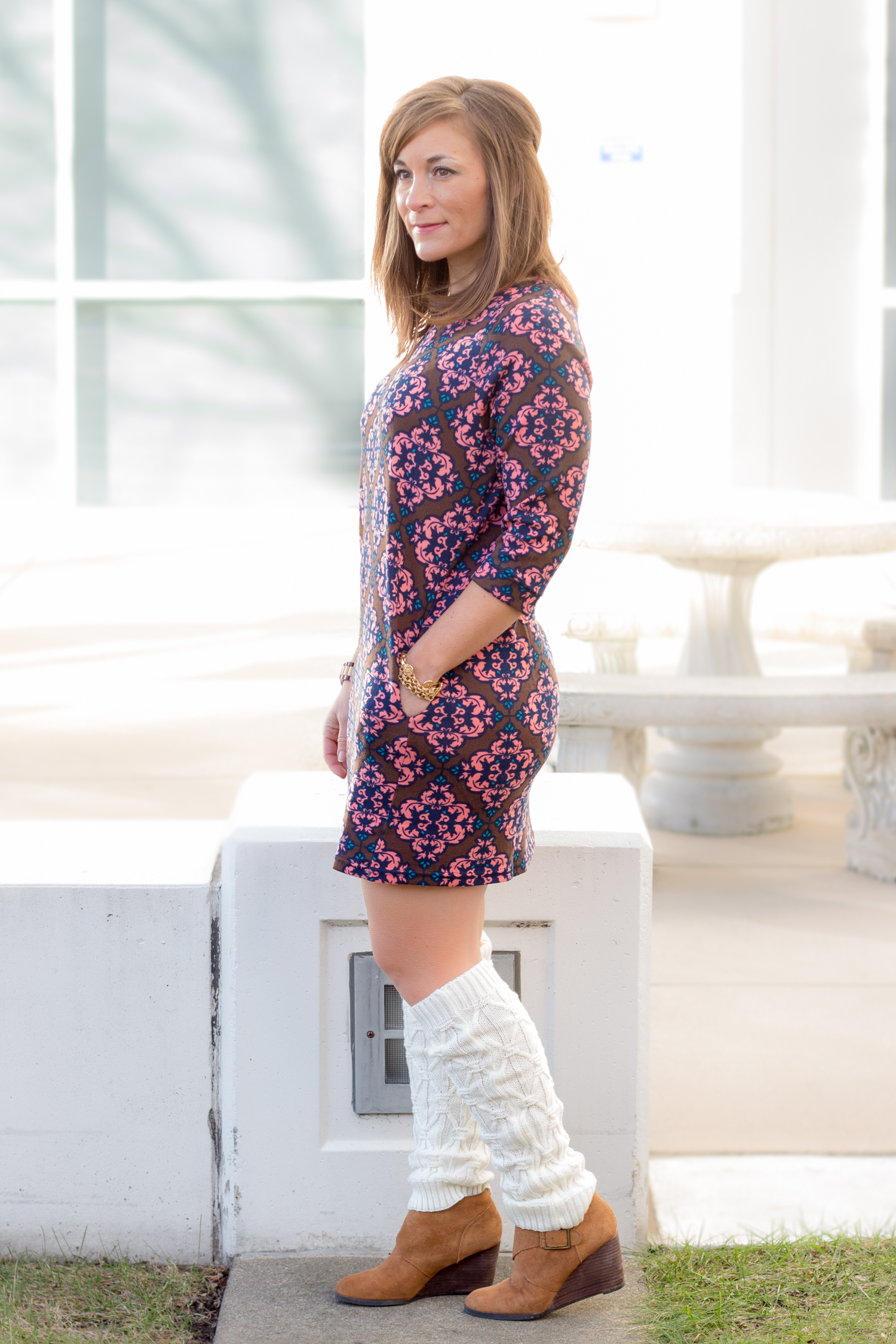 all for color dresses