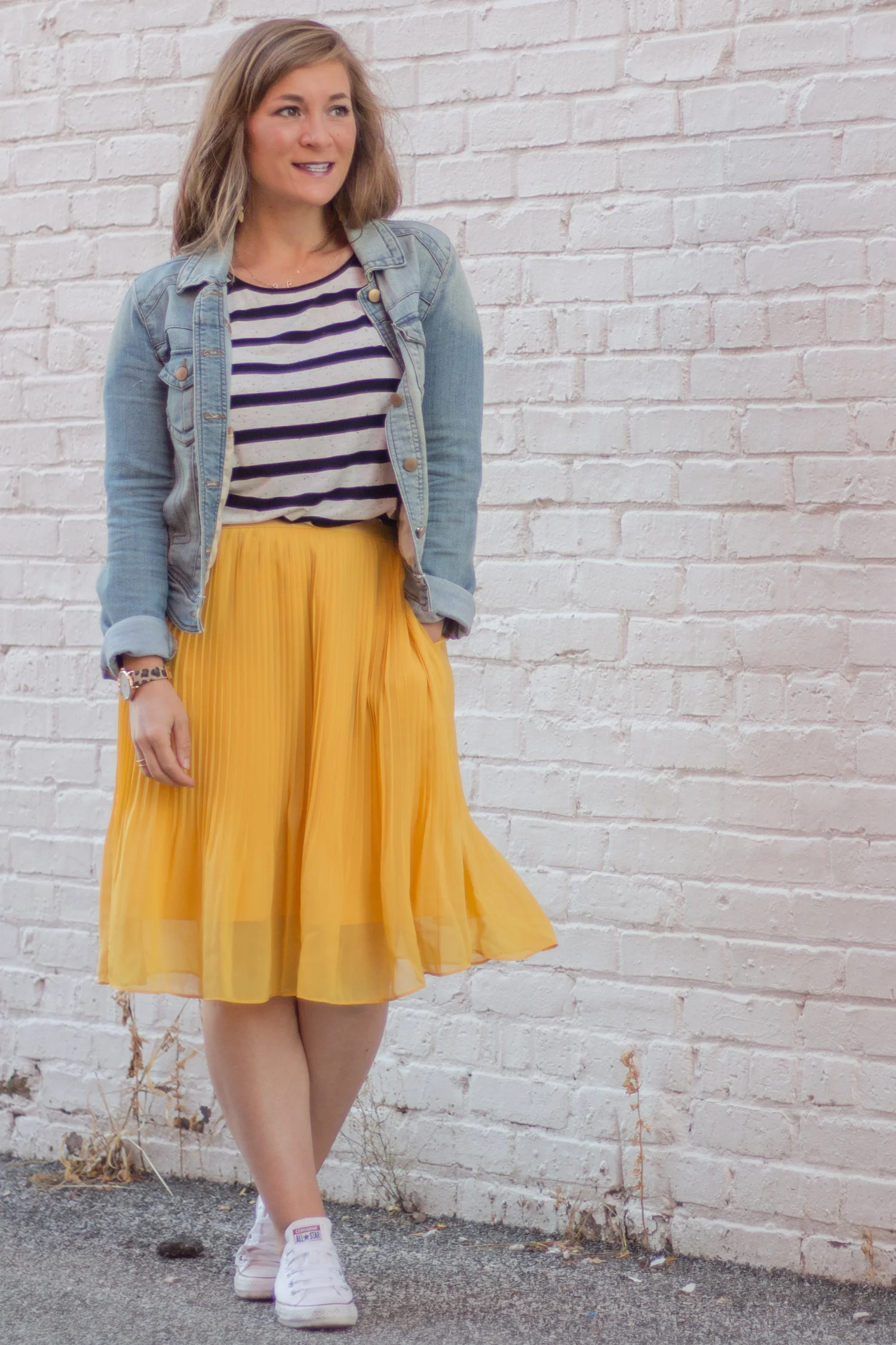 Long Yellow Skirt.jpg