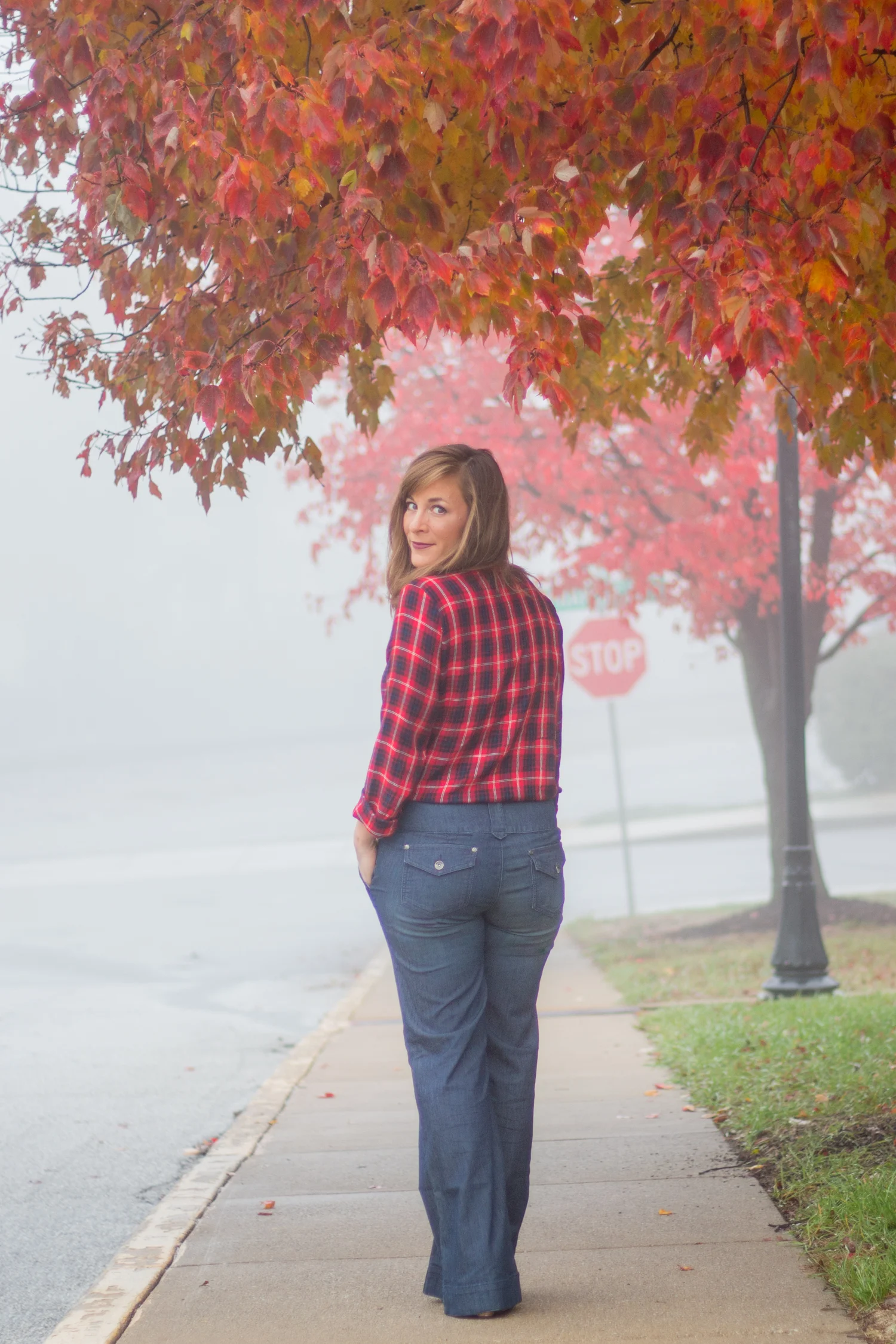 Womens Plaid Flannel Shirts.jpg