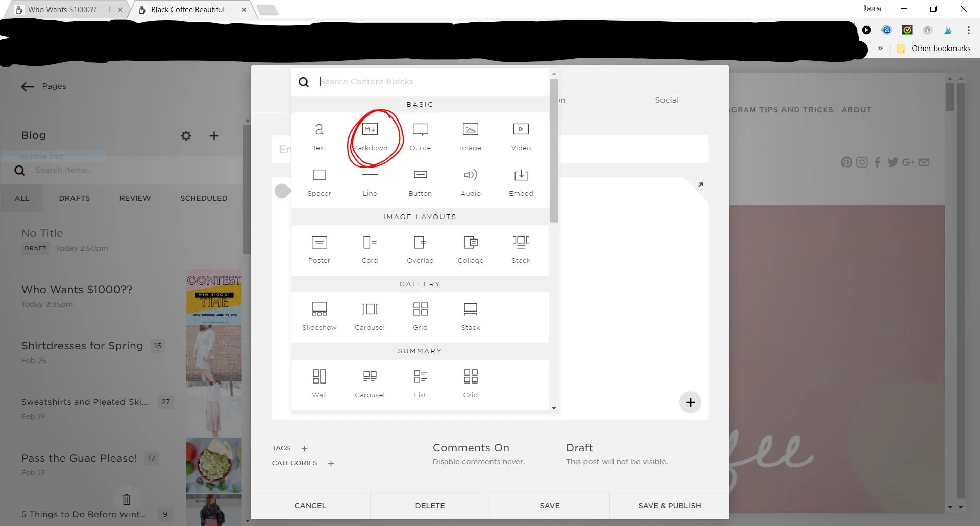 Add Nofollow links in squarespace 2.jpg