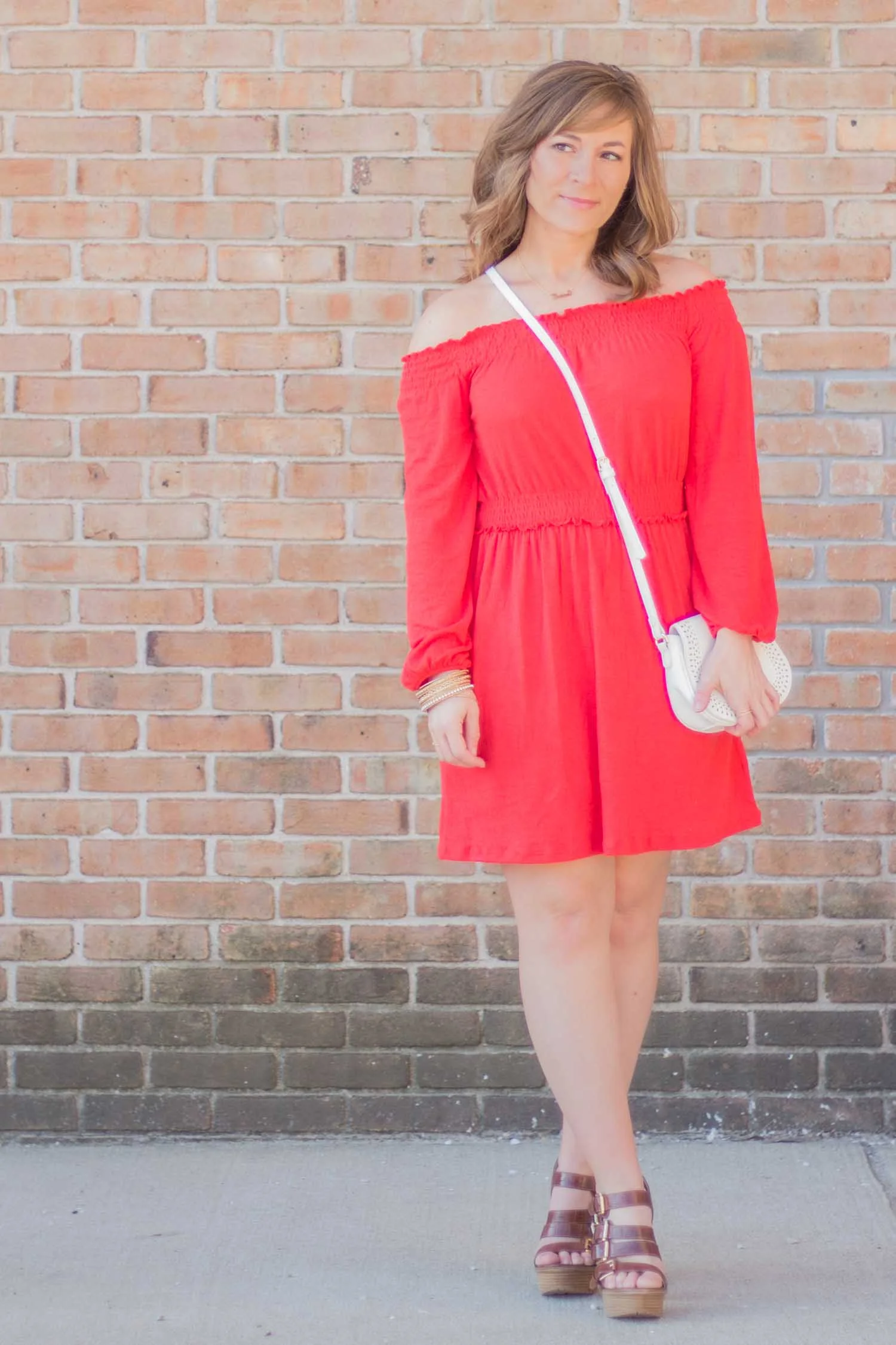 Off Shoulder Top Outfit.jpg
