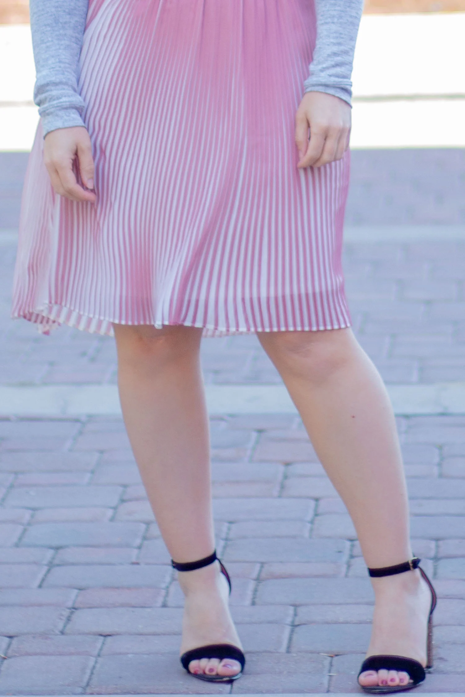 Pleated midi skirt.jpg