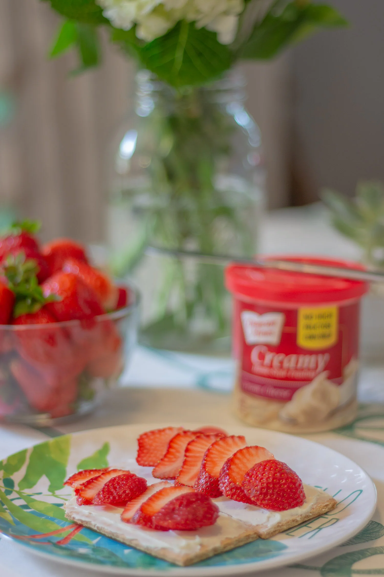 Easy Strawberry Recipes.jpg