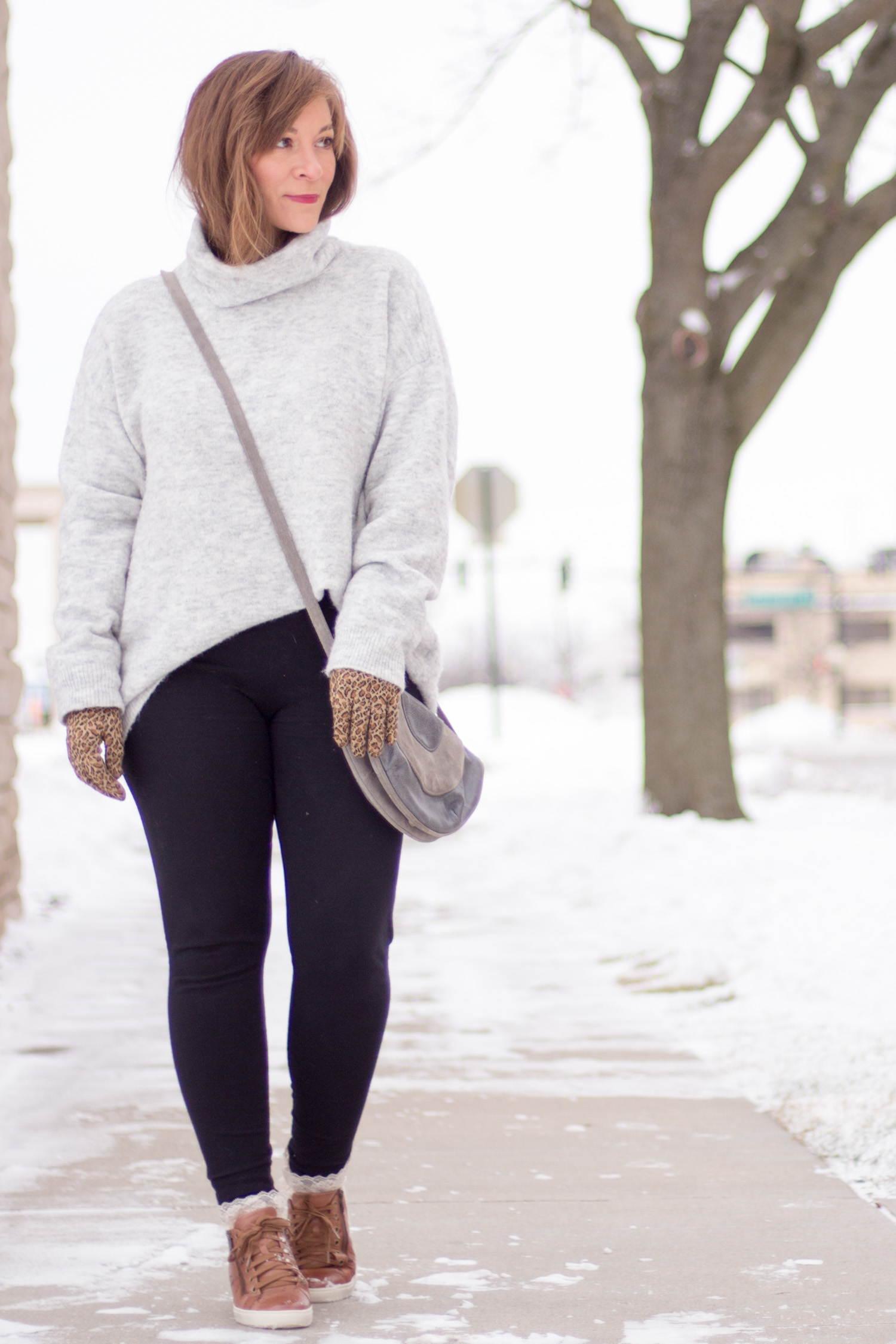 How to Layer for Winter