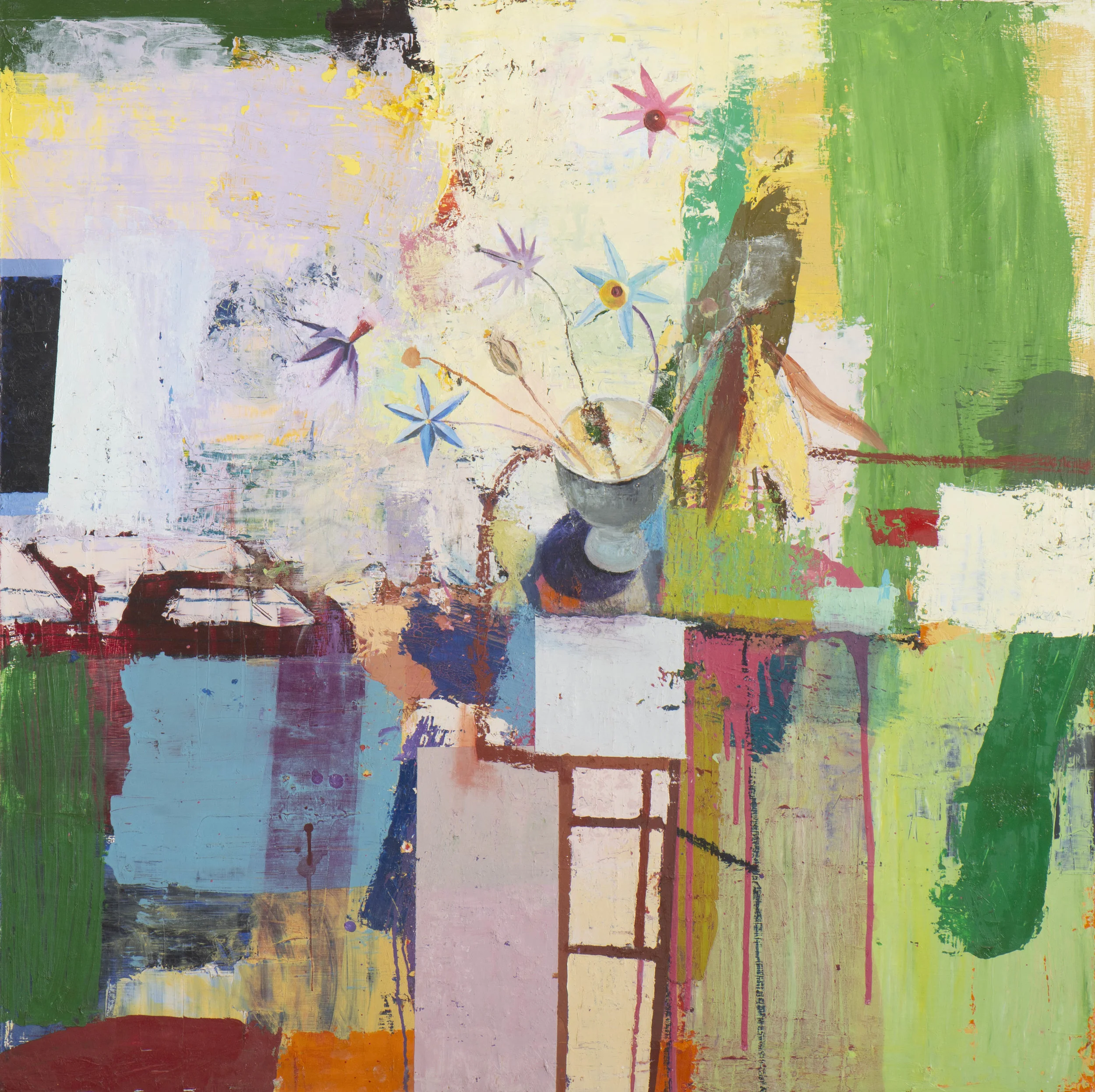 Still Life