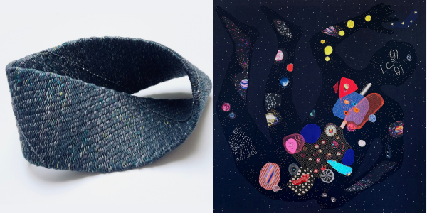 Solo Artist Exhibition 2026: Jane Mount &amp; Michelle Schwengel-Regala