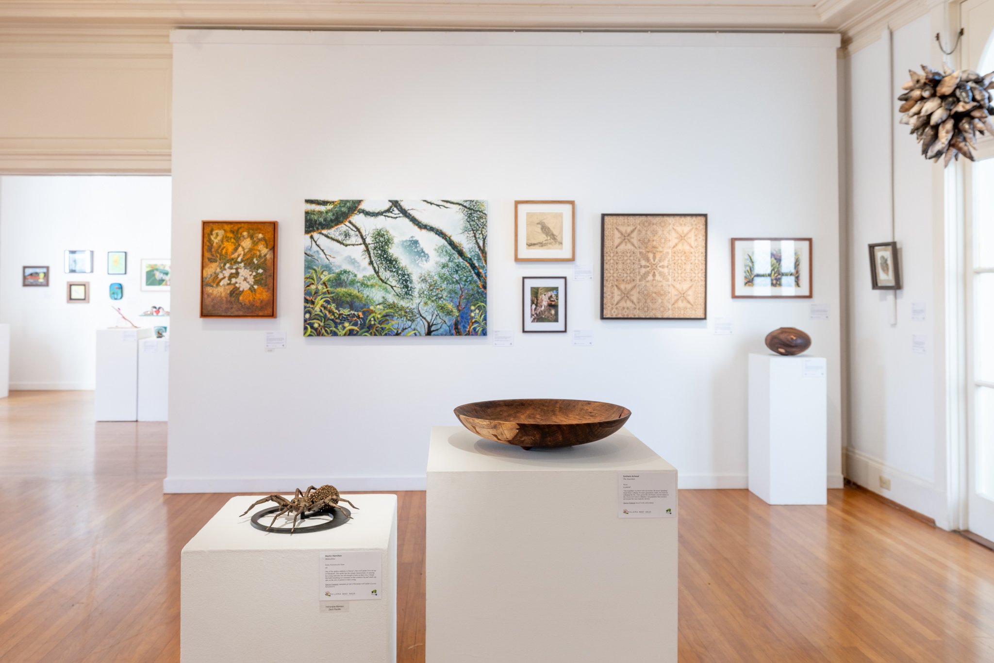 Mālama Wao Akua 2026