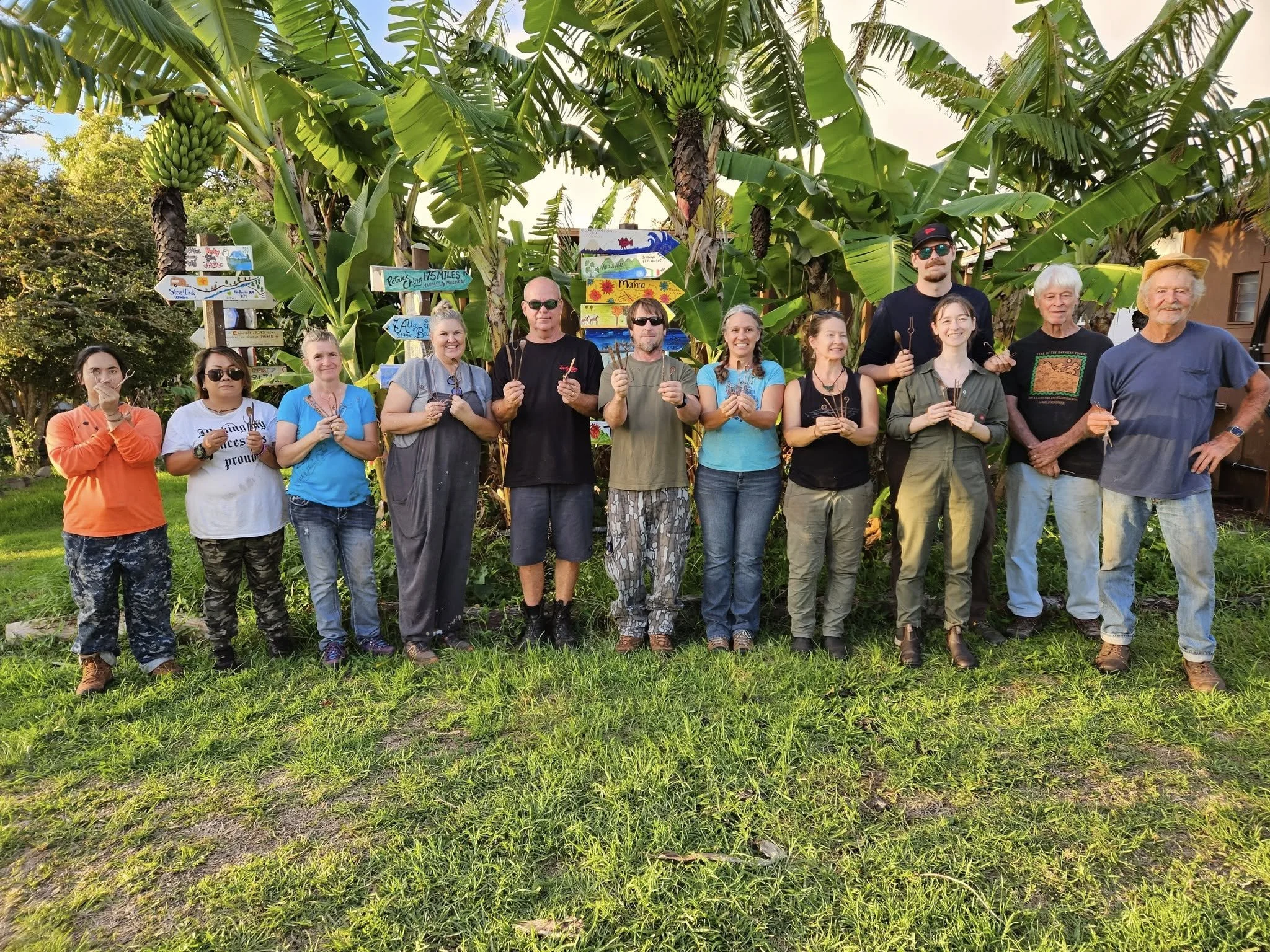 Aha Hana Lima 2025 &amp; 2026 Maui Lecture