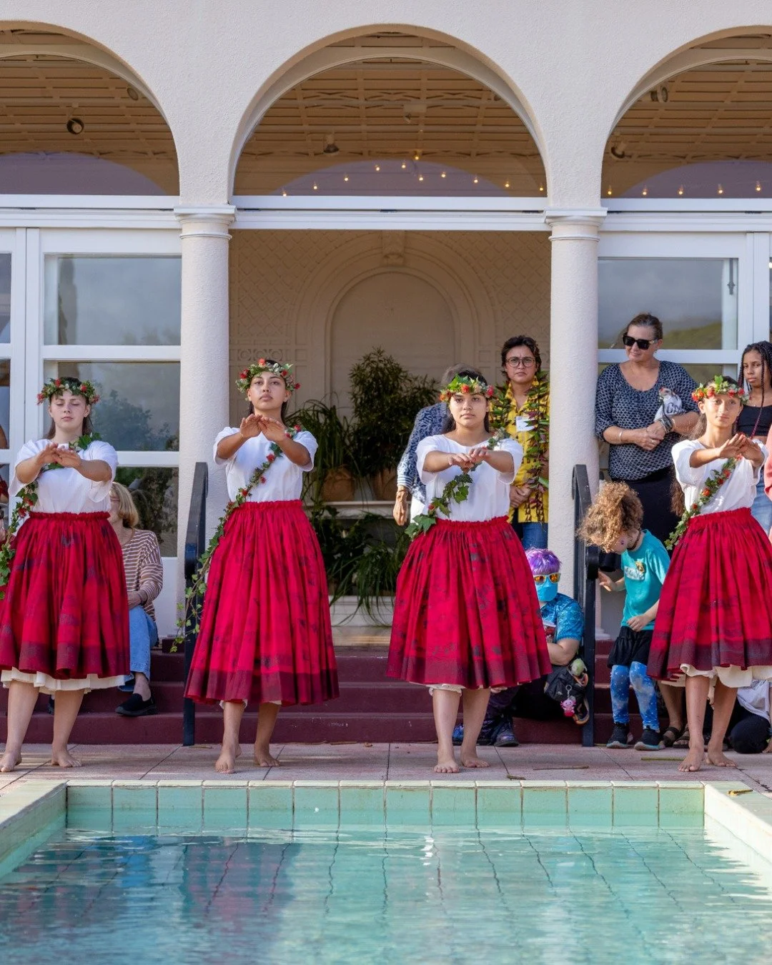 YOU&rsquo;RE INVITED: MĀLAMA WAO AKUA 2026 OPENING RECEPTION

Join us Friday, September 11, for the opening of Mālama Wao Akua, a juried exhibition celebrating Hawaiʻi&rsquo;s forests, watersheds, native plants, and our connection to the natural worl