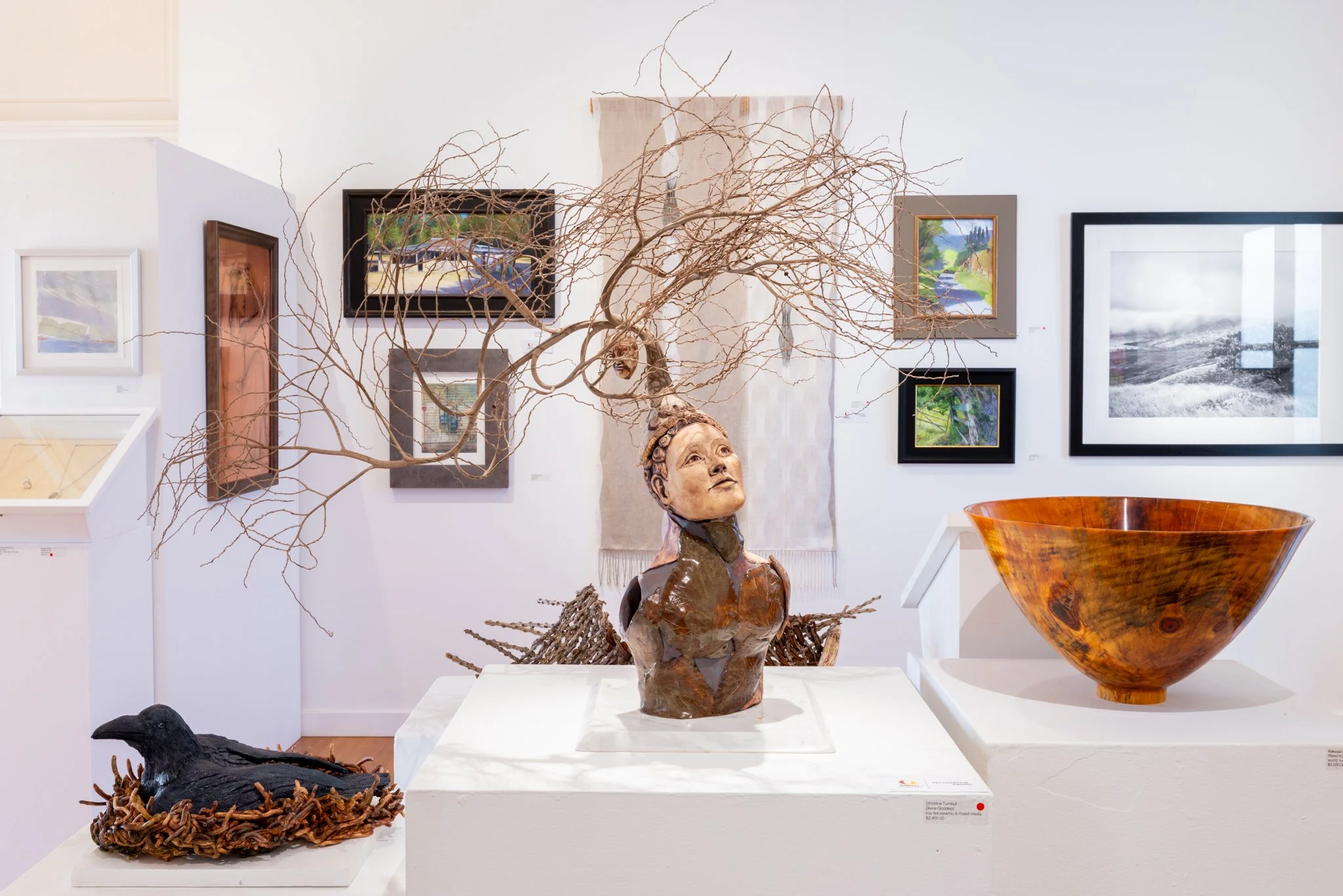 2027 Annual Juried Exhibition