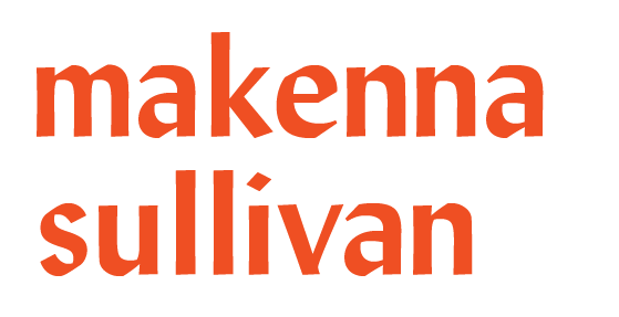 Makenna Sullivan | Designer & Illustrator