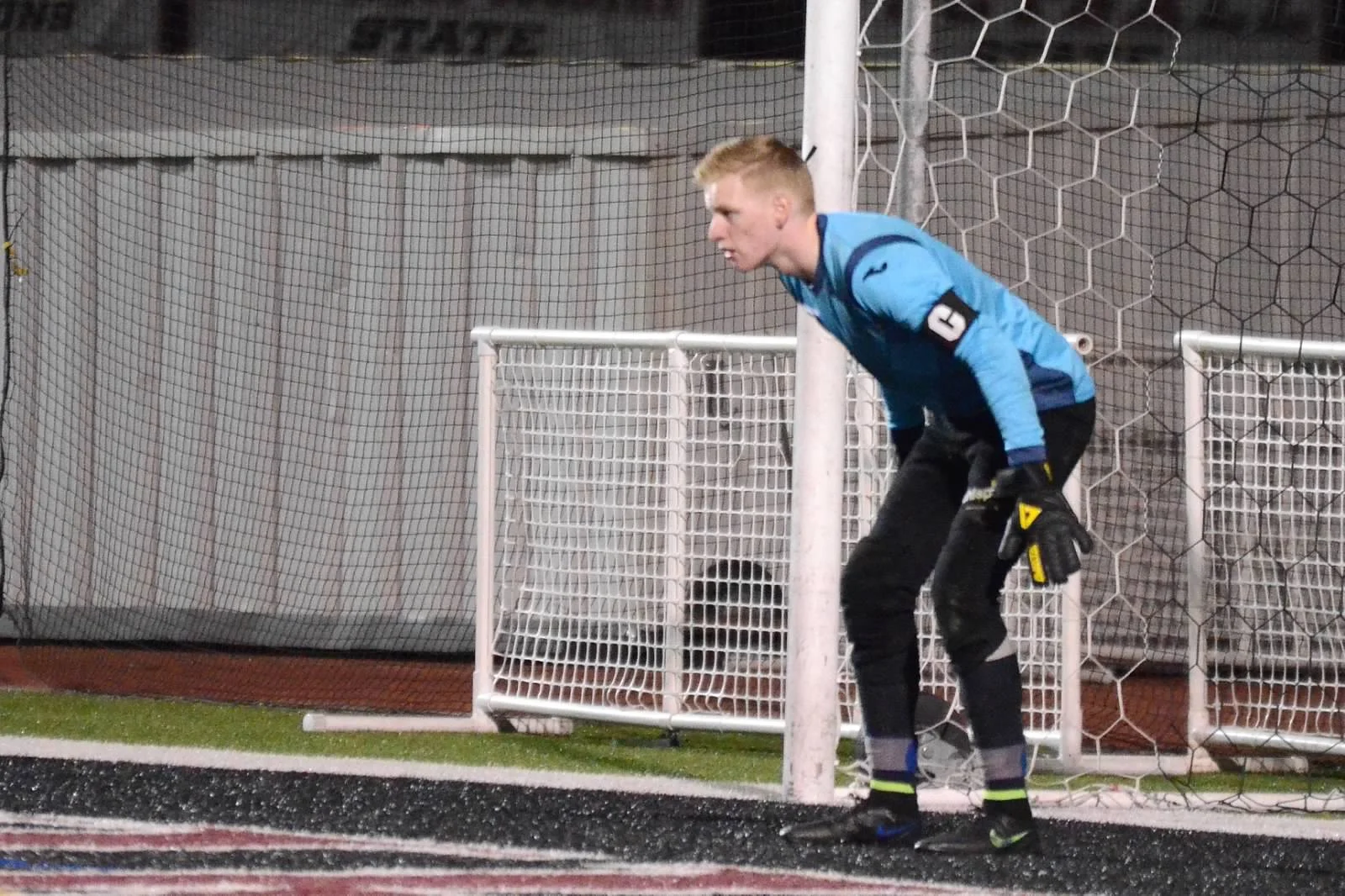 Ian at the ready.JPG