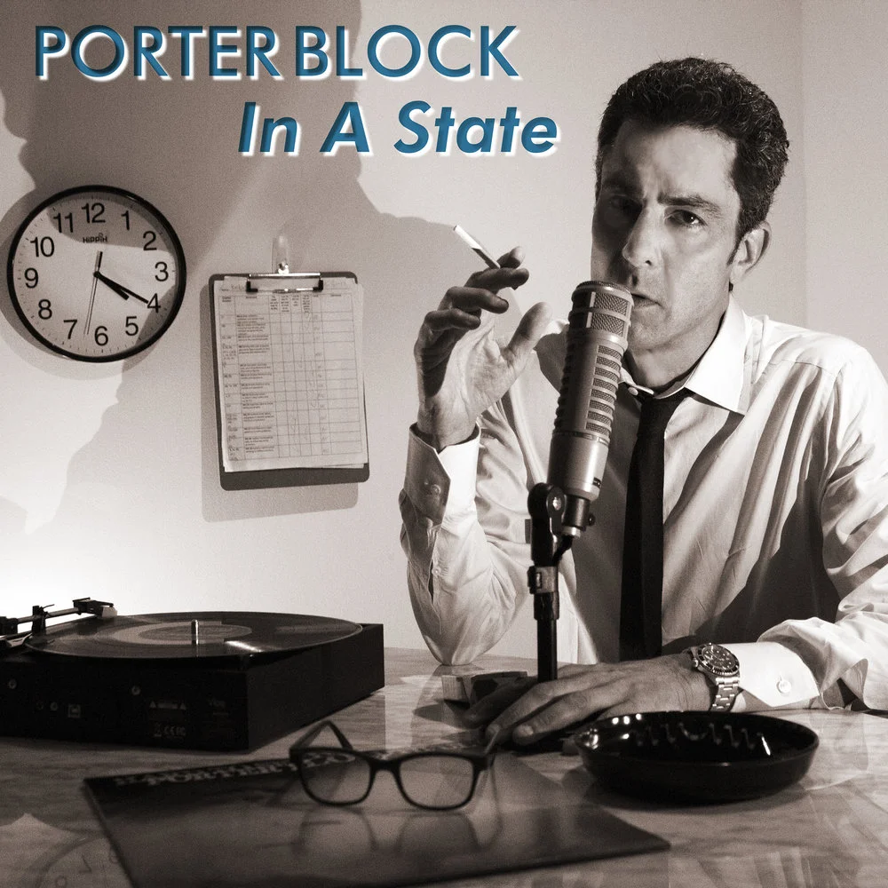 Episode #5: Andrew Horowitz