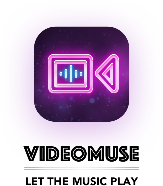 VideoMuse Icon and Wordmark@2x.png