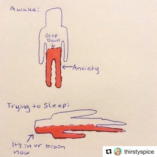 #Repost @thirstyspice
Ohhhh that explains everything ・・・
#anxiety #anxietyhumor #iknowitsajokebutitseemstrue