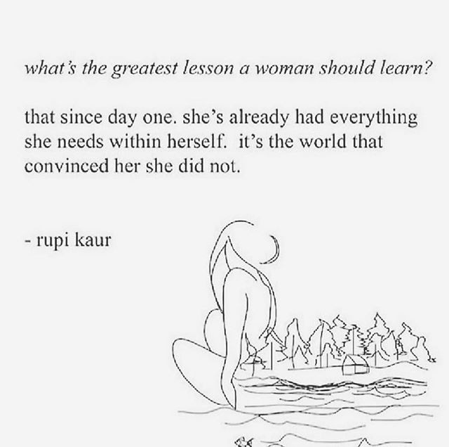 We are all inherently valuable and worthy of good things and treatment. Don’t let anyone trick you into believing otherwise. #vibrantoakcounseling