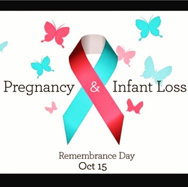 For those out there who have lost little ones and keep your sadness close to your heart, I see you. For those parents who are out there talking about their losses, please know that sharing your grief helps other heal and feel less alone. I invite you to take time today and give yourself extra special care to remember, grieve, and find comfort with the people who make you feel loved. #pregnancyloss #infantlossawareness