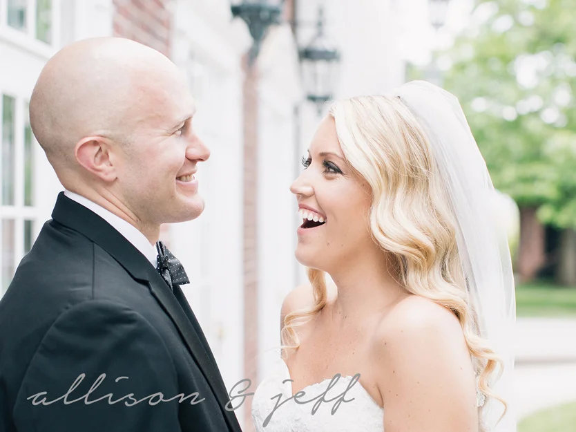 Allison &amp; Jeff