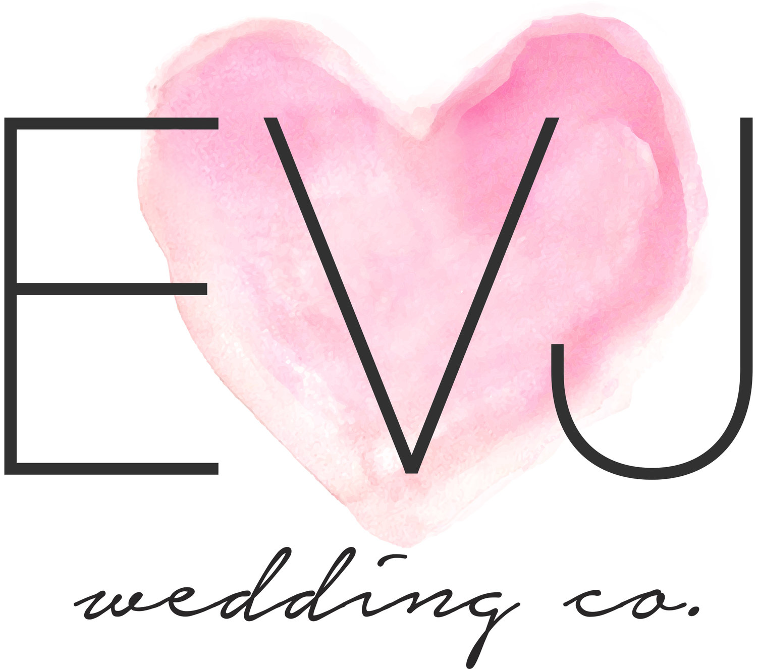 EVJ WEDDING CO.