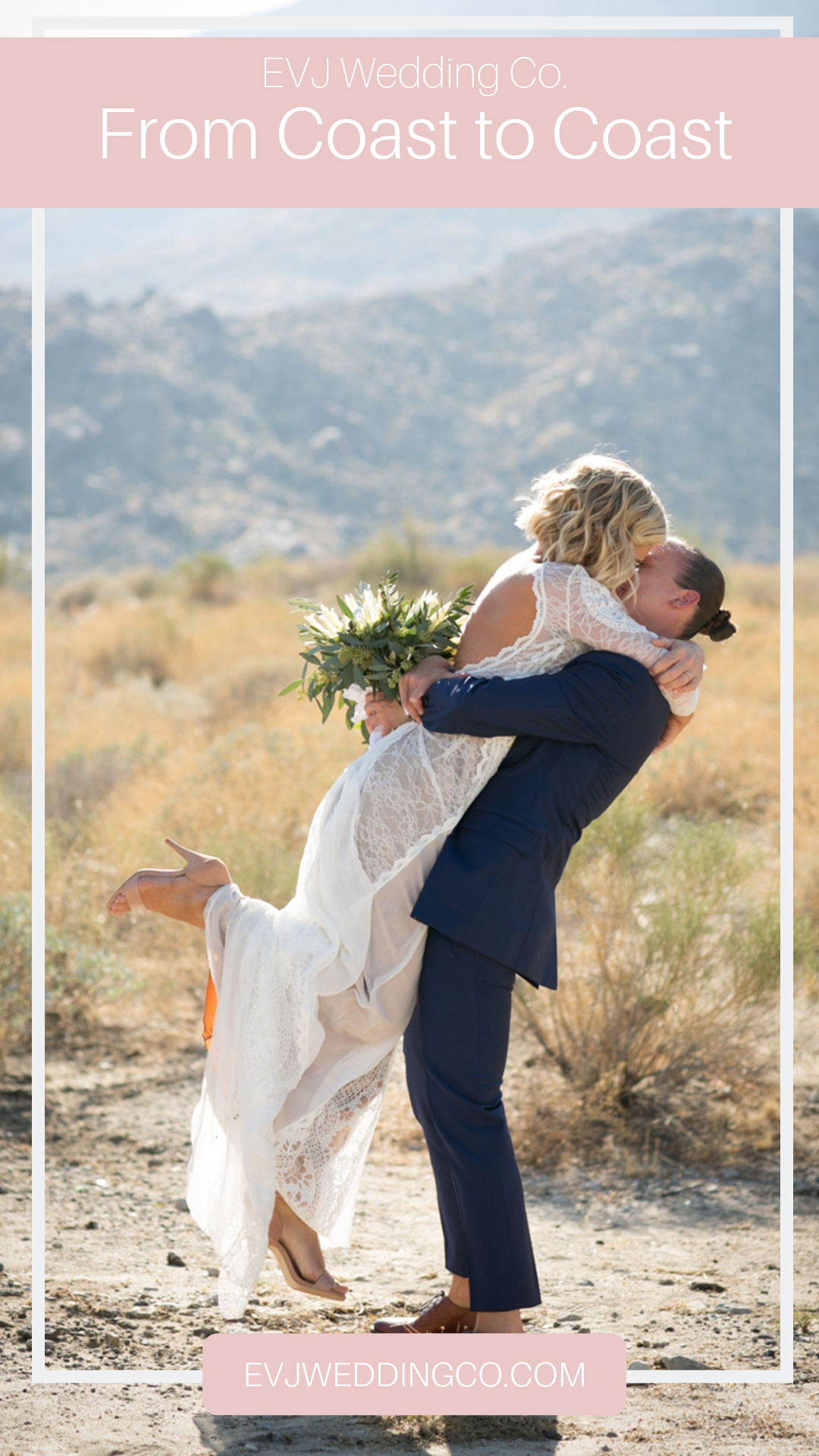 There is something wonderfully unique about Jacquelyn Mavrookas, founder of EVJ Wedding Co. She lives to be the go-to girl. Have a question? She’s already getting you the answer. Lost a button on your dress? She’s already sewing it back on. We sat down with Jacquelyn to learn more about EVJ Wedding Co. and how she and her team became the wedding planning wonder women they are today. Read More