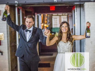 15 Things I Learned On My Wedding Day