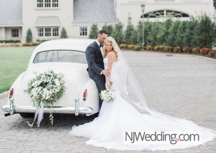 Kaitlin &amp; Ryan's Wedding at Park Chateau Estate | Rock Life Studios