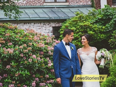 Alissandra &amp; Luis