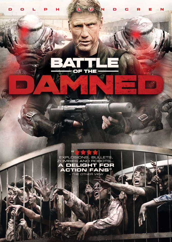 Battle Of The Damned