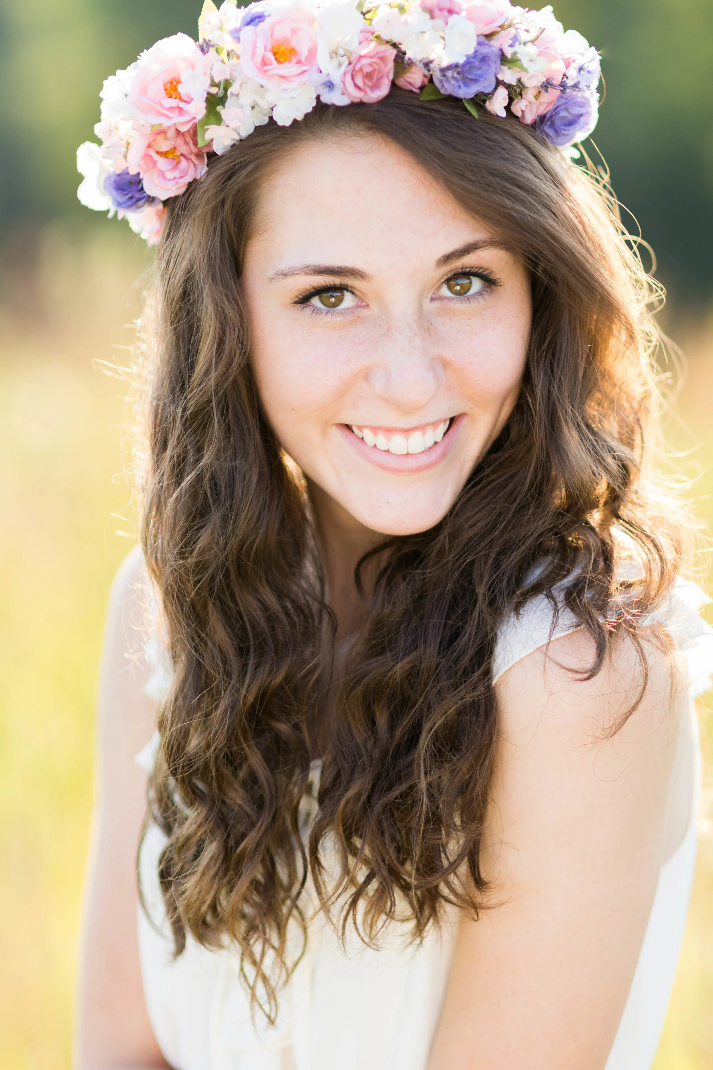 Sarah | Class of 2017