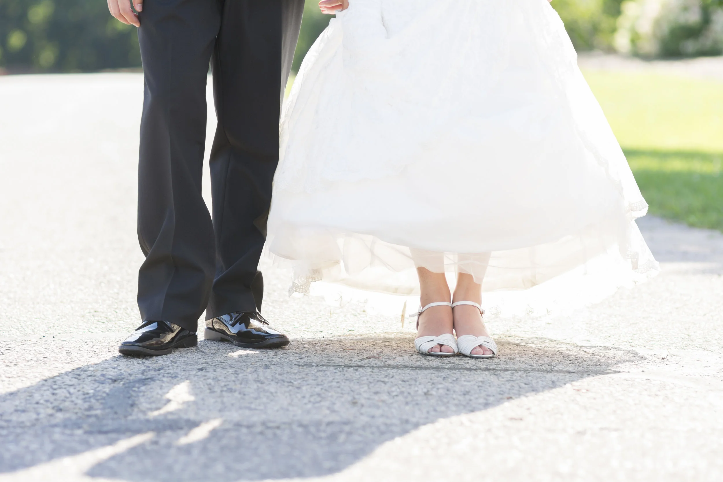 ChiChi & Lihong | Downtown Madison Wedding