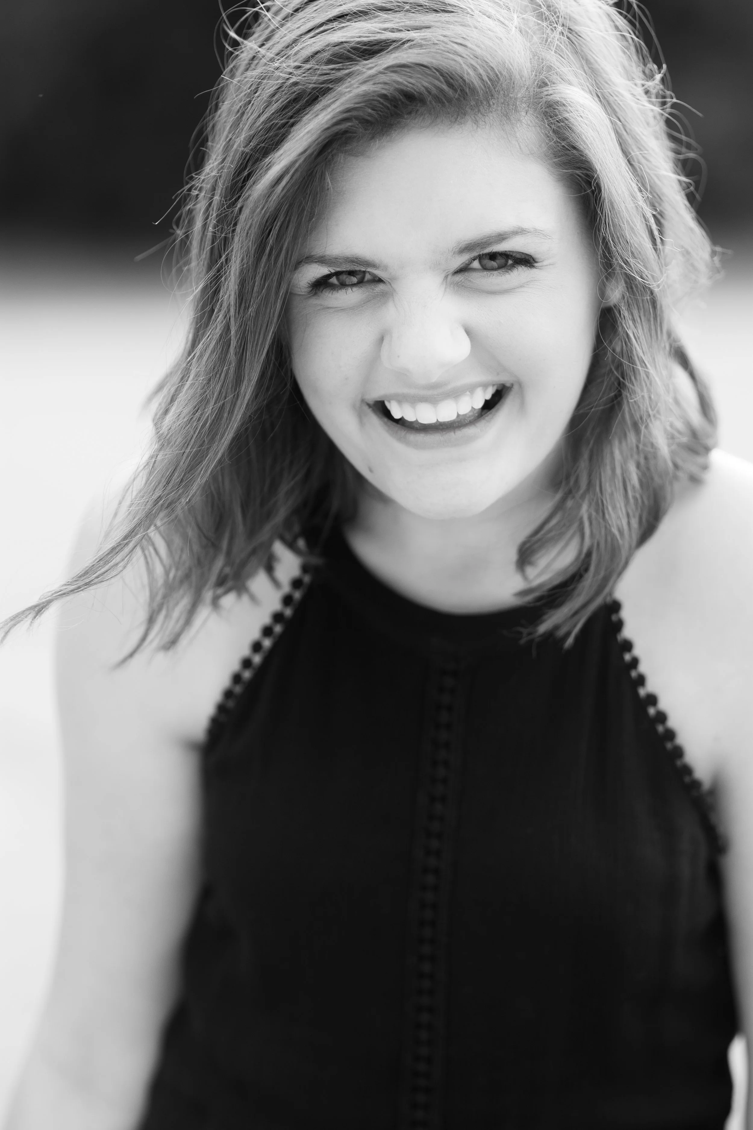 Katie | Class of 2017