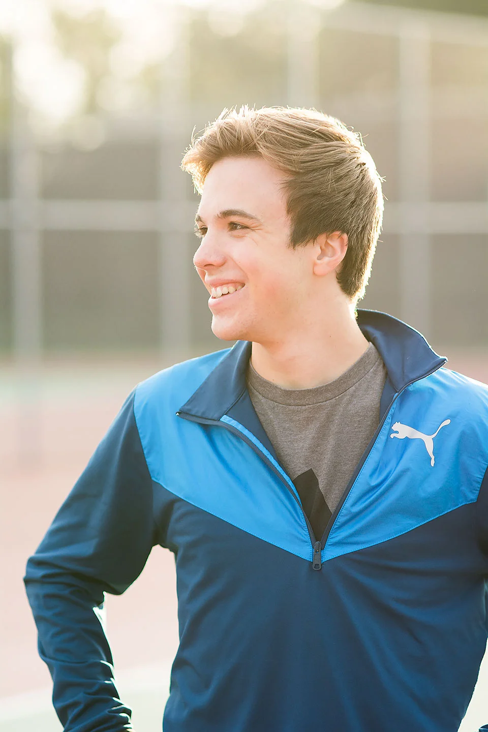 Lucas | Class of 2017